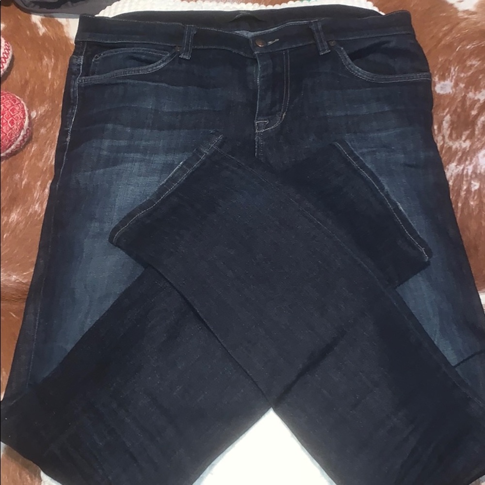 Joes straight leg men’s jeans